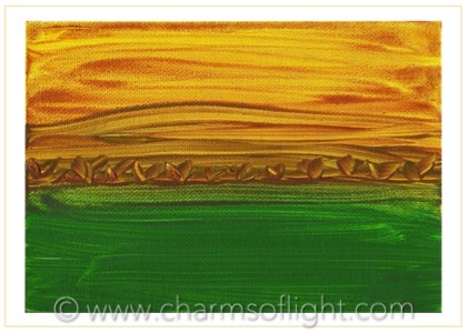 Golden Harvest
